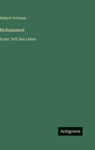 Mohammed