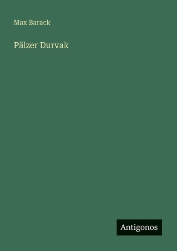 Pälzer Durvak