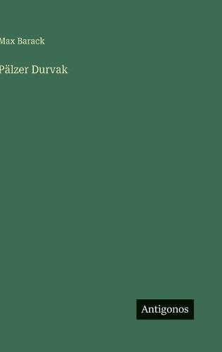 Pälzer Durvak