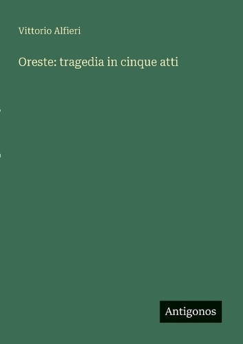 Oreste