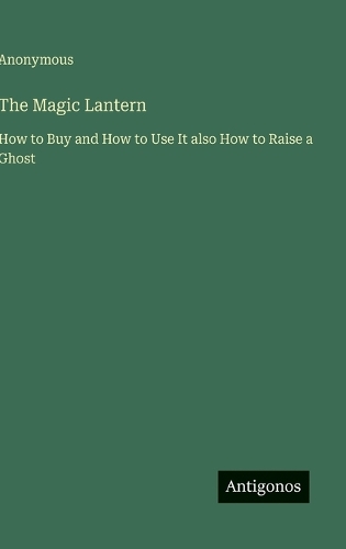 The Magic Lantern