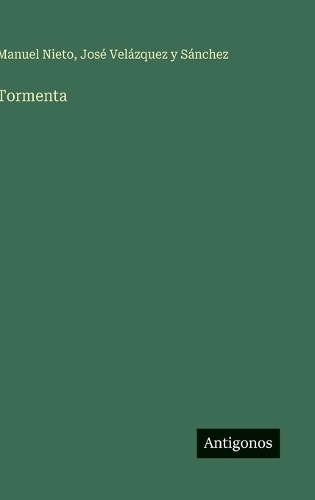 Tormenta