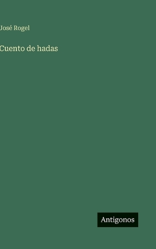 Cuento de hadas