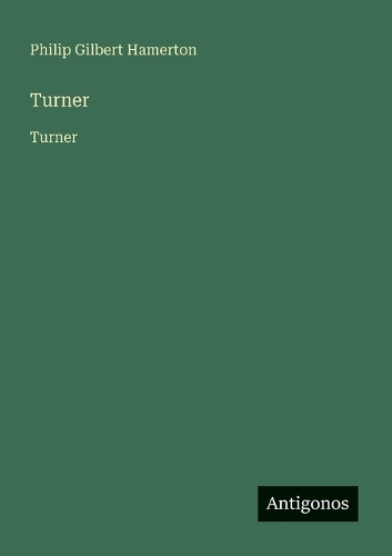 Turner