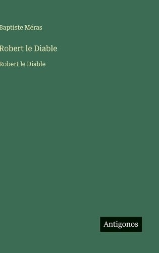 Robert le Diable