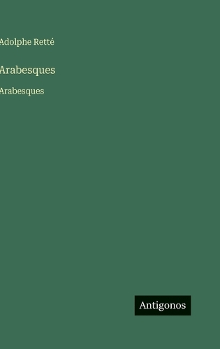 Arabesques