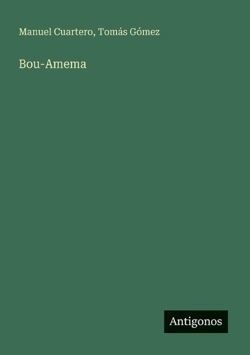 Bou-Amema