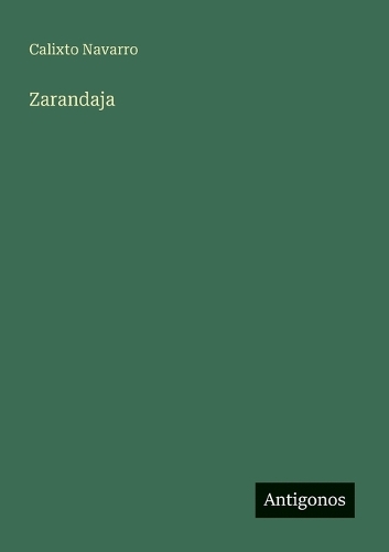 Zarandaja