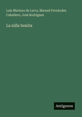 La niña bonita