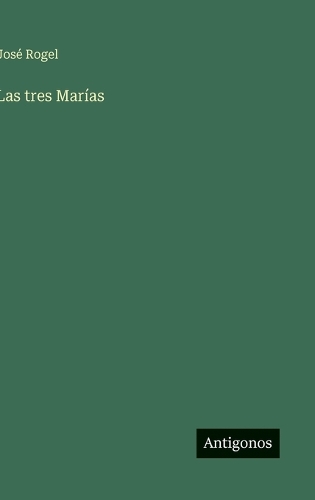 Las tres Marías