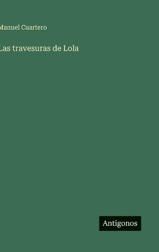 Las travesuras de Lola