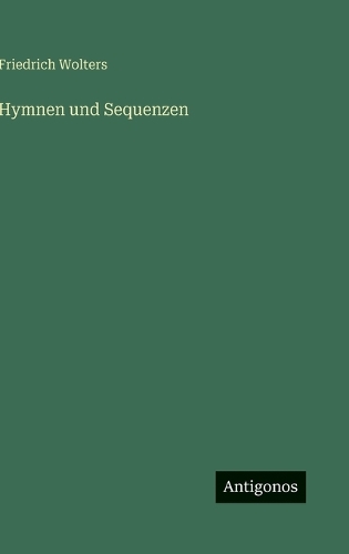 Hymnen und Sequenzen