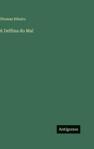 A Delfina do Mal