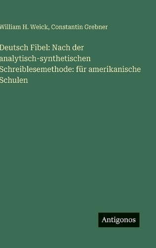 Deutsch Fibel