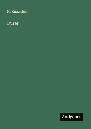 Dürer