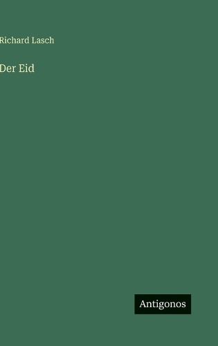 Der Eid