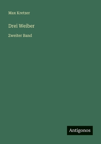 Drei Weiber