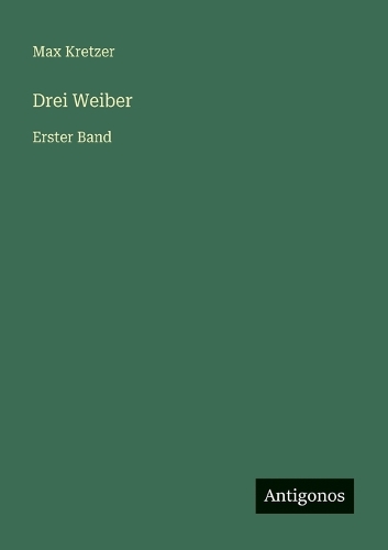 Drei Weiber