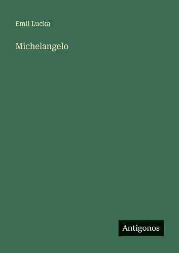 Michelangelo