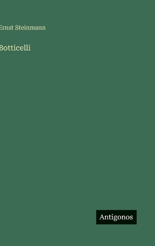 Botticelli