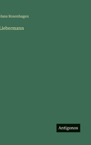 Liebermann