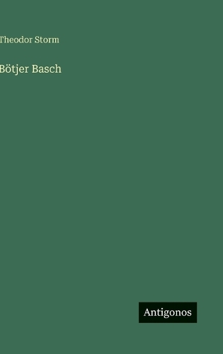 Bötjer Basch