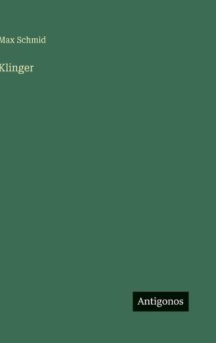 Klinger