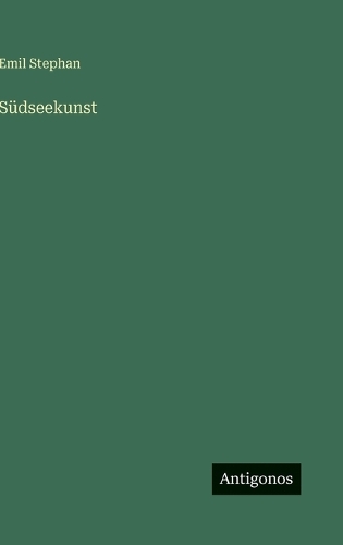 Südseekunst