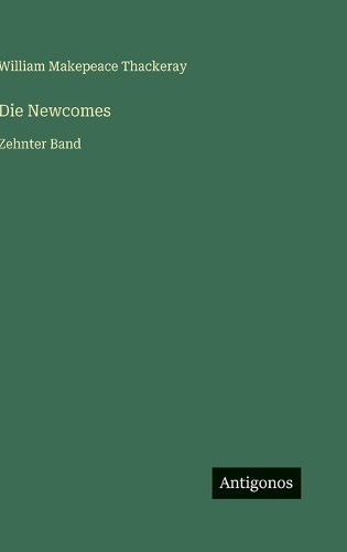 Die Newcomes