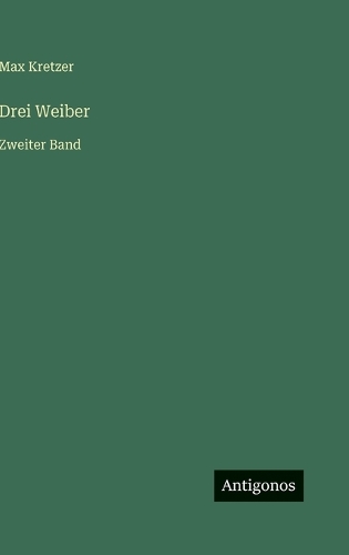 Drei Weiber