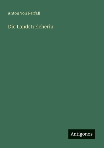 Die Landstreicherin