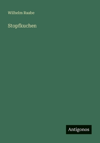 Stopfkuchen