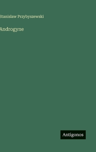 Androgyne