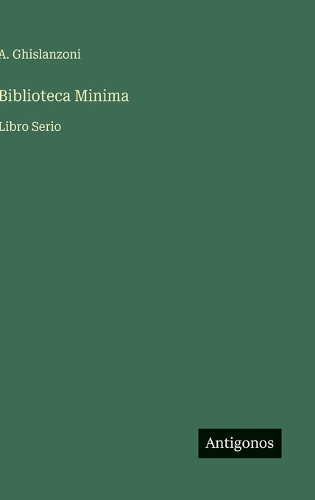 Biblioteca Minima