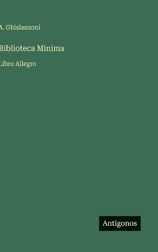 Biblioteca Minima