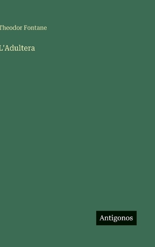 L'Adultera