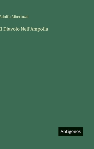Il Diavolo Nell'Ampolla
