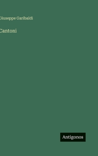 Cantoni