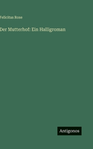 Der Mutterhof