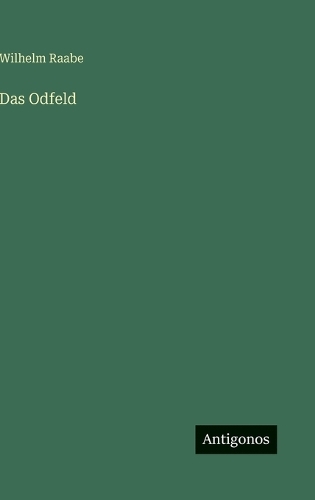 Das Odfeld