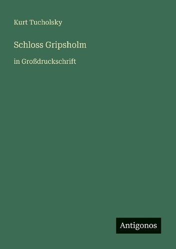 Schloss Gripsholm
