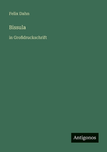 Bissula