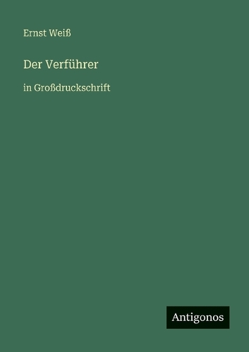 Der Verführer