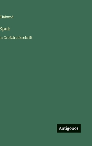Spuk