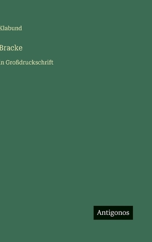 Bracke