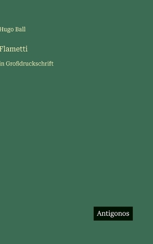 Flametti