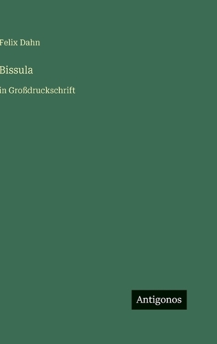 Bissula