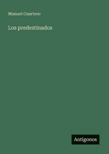 Los predestinados