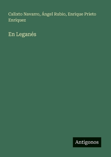 En Leganés