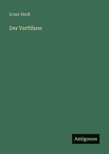 Der Verführer